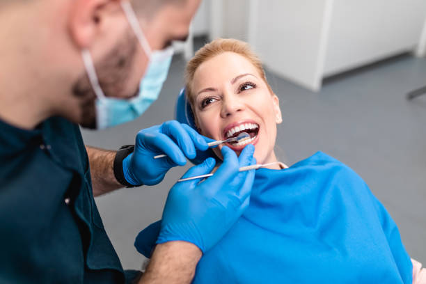 Laser Dentistry in White Oak, TX