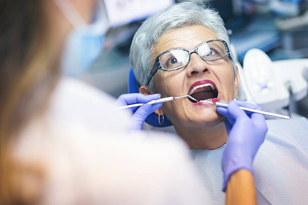 Advanced Technology for Better Dental Care in White Oak, TX