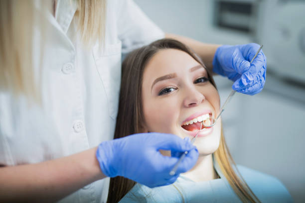 White Oak, TX Dental Services Company