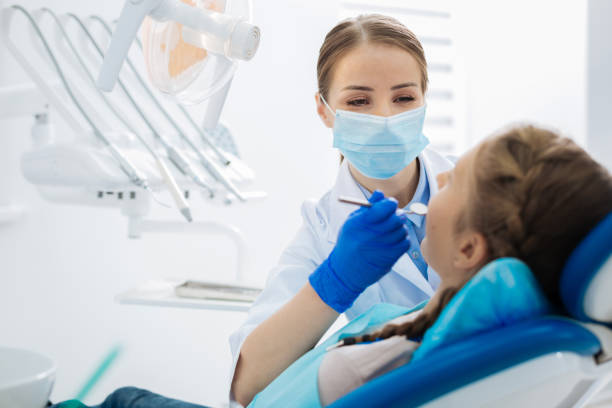 Best Wisdom Tooth Removal  in White Oak, TX